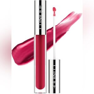 Clinique Pop Creamy Lipgloss - Velour Pop